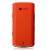 Full Body Housing for Samsung Vodafone 360 M1 Red