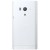 Full Body Housing for Sony Xperia acro HD SO-03D Ceramic
