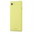 Full Body Housing for Sony Xperia E3 D2206 Yellow