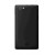 Full Body Housing for Sony Xperia miro ST23a Black