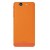 Full Body Housing for Sony Xperia SX SO-05D Orange
