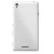 Full Body Housing for Sony Xperia T3 White
