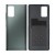 Back Panel Cover For Blackview A100 Black - Maxbhi Com