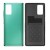 Back Panel Cover For Blackview A100 Green - Maxbhi Com