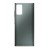 Back Panel Cover For Blackview A100 Grey - Maxbhi Com