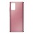 Back Panel Cover For Blackview A100 Pink - Maxbhi Com