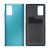 Back Panel Cover For Blackview A100 White - Maxbhi Com