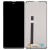 LCD with Touch Screen for Blackview A100 Green