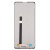 Lcd With Touch Screen For Blackview A100 Green By - Maxbhi Com