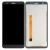 LCD with Touch Screen for Blackview BV6600 Orange LCD with Touch Screen for Blackview BV6600 Orange