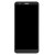 Lcd With Touch Screen For Blackview Bv6600 Orange By - Maxbhi Com