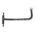 Fingerprint Sensor Flex Cable For Blackview A100 White By - Maxbhi Com