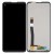 Lcd With Touch Screen For Blackview Bl5000 White By - Maxbhi Com