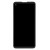 Lcd With Touch Screen For Blackview Bl5000 White By - Maxbhi Com