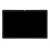 Lcd With Touch Screen For Oppo Pad Air White By - Maxbhi Com