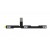Power Button Flex Cable For Blackview Bl6000 Pro 5g On Off Flex Pcb By - Maxbhi Com