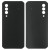 Back Panel Cover For Blackview Bl6000 Pro Black - Maxbhi Com