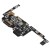 Charging Connector Flex Pcb Board For Blackview Bl6000 Pro 5g By - Maxbhi Com