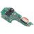 Charging Connector Flex Pcb Board For Vivo T1x 4g By - Maxbhi Com