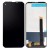LCD with Touch Screen for Blackview BL6000 Pro Silver