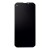 Lcd With Touch Screen For Blackview Bl6000 Pro 5g Silver By - Maxbhi Com
