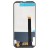 Lcd With Touch Screen For Blackview Bl6000 Pro 5g Silver By - Maxbhi Com