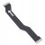 Main Board Flex Cable For Xiaomi Redmi K50 Gaming Edition By - Maxbhi Com