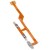 Power Button Flex Cable For Xiaomi Redmi K50 Gaming Edition On Off Flex Pcb By - Maxbhi Com