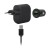 3 in 1 Charging Kit for Oppo Find 7 FullHD with USB Wall Charger, Car Charger & USB Data Cable