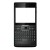 Full Body Housing For Sony Ericsson Aspen Black - Maxbhi Com