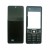 Full Body Housing For Sony Ericsson C510 Black - Maxbhi.com