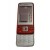 Full Body Housing For Sony Ericsson C903 Pink - Maxbhi Com