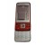 Full Body Housing For Sony Ericsson C903 Red - Maxbhi Com