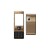 Full Body Housing For Sony Ericsson C905 Gold - Maxbhi Com