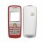 Full Body Housing For Sony Ericsson J230 Red - Maxbhi Com