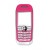 Full Body Housing For Sony Ericsson J300 Pink - Maxbhi Com