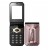 Full Body Housing For Sony Ericsson Jalou Dg Edition Rose - Maxbhi Com