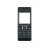 Full Body Housing For Sony Ericsson K200i Black - Maxbhi Com