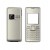 Full Body Housing For Sony Ericsson K220i White - Maxbhi Com