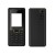 Full Body Housing For Sony Ericsson K330 Black - Maxbhi Com