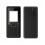 Full Body Housing For Sony Ericsson K330 White - Maxbhi Com