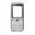Full Body Housing For Sony Ericsson K610i Silver - Maxbhi Com
