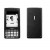 Full Body Housing For Sony Ericsson M600i Black - Maxbhi Com