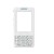 Full Body Housing For Sony Ericsson M600i White - Maxbhi Com