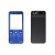 Full Body Housing For Sony Ericsson S302 Blue - Maxbhi Com