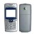 Full Body Housing For Sony Ericsson T230 Grey - Maxbhi Com