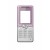 Full Body Housing For Sony Ericsson T280 Pink - Maxbhi Com