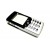 Full Body Housing For Sony Ericsson T610 White - Maxbhi Com
