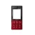 Full Body Housing For Sony Ericsson T700 Black Red - Maxbhi Com