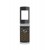 Full Body Housing For Sony Ericsson Tm506 Chrome Amber - Maxbhi Com